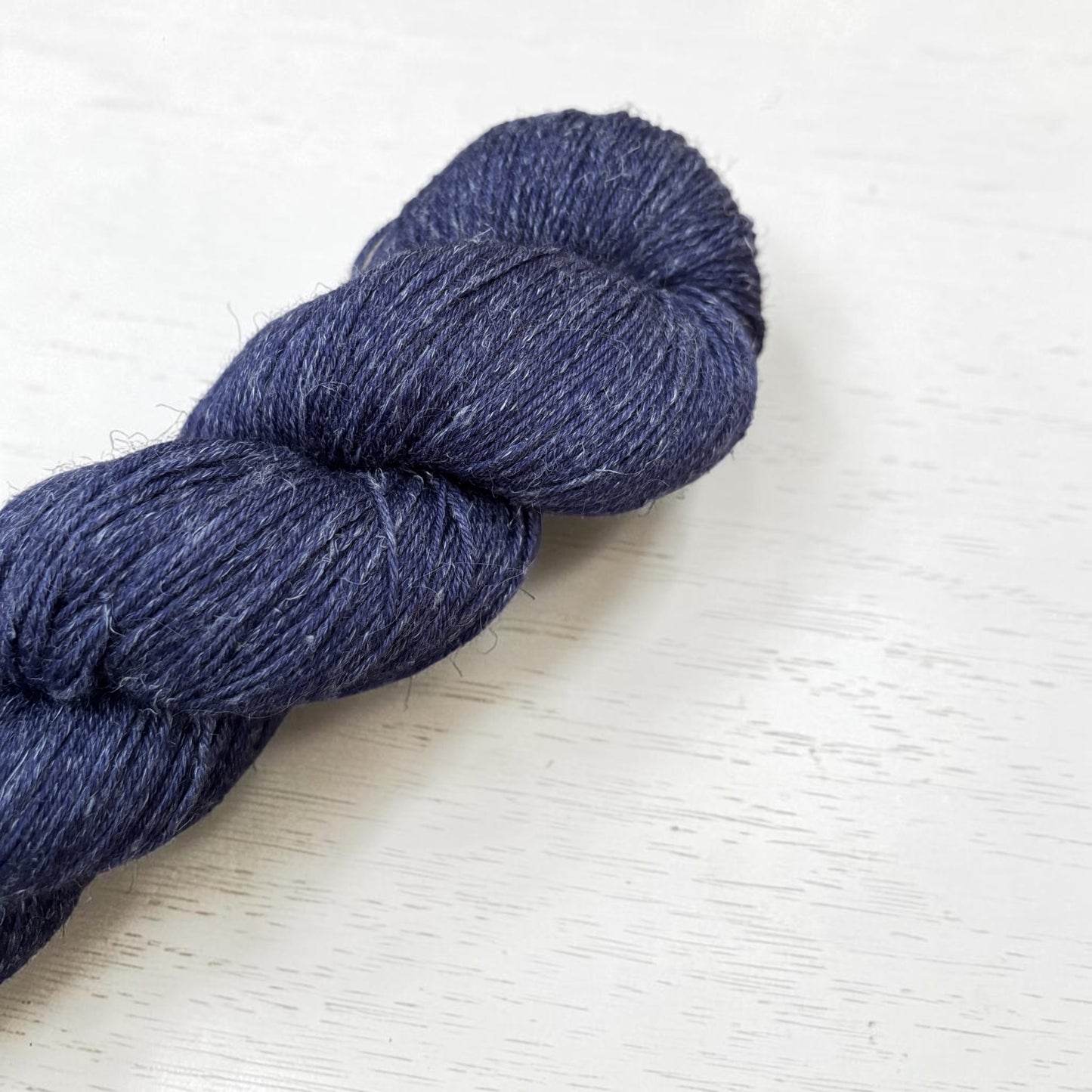 Dye to Order: Poseidon- Serenity Fingering