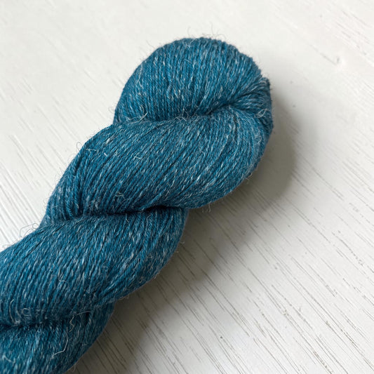Dye to Order: Apatite- Serenity Fingering