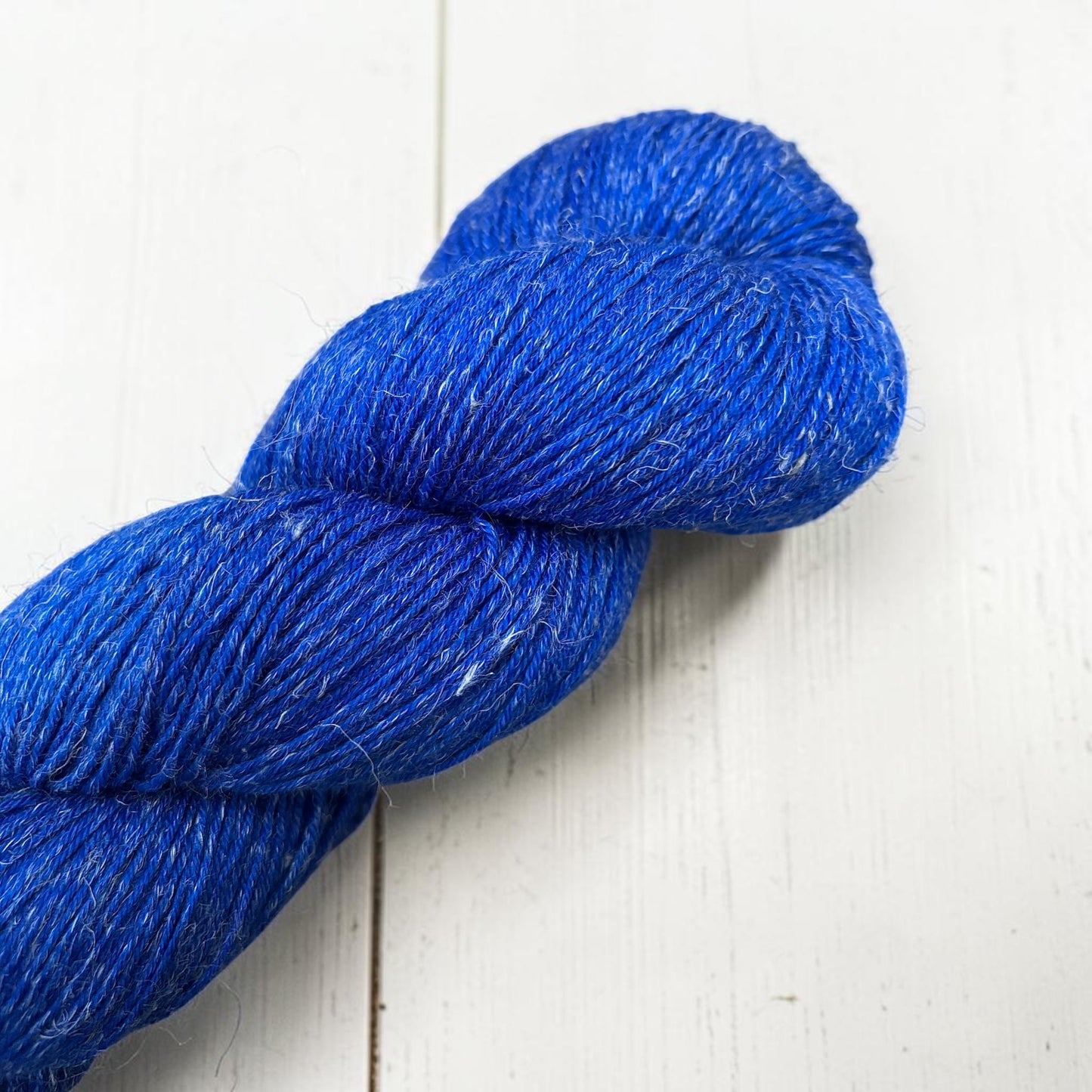 Dye to Order: Cobalt- Serenity Fingering