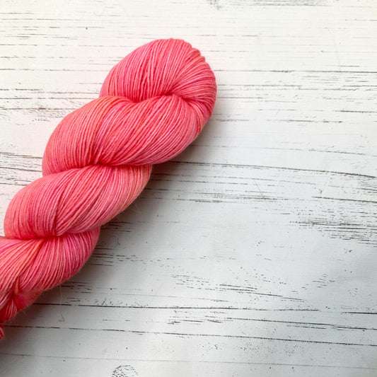 Dye to Order: Guava- Solo