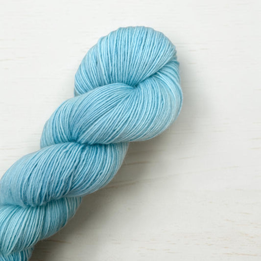 Dye to Order: Sky- Solo