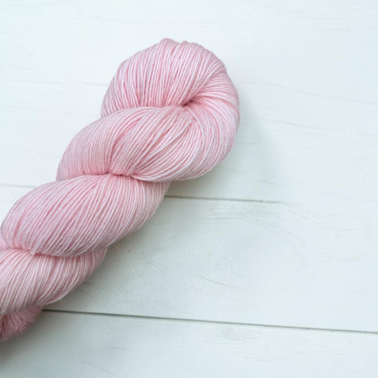 Dye to Order: Shy- Solo