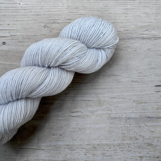 Dye to Order: Platinum-Solo