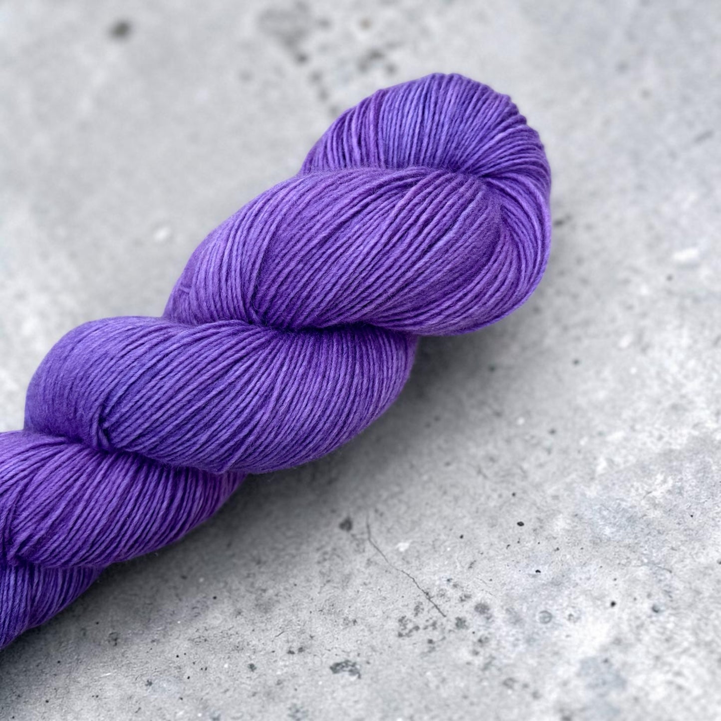 Dye to Order: Lupin-Solo