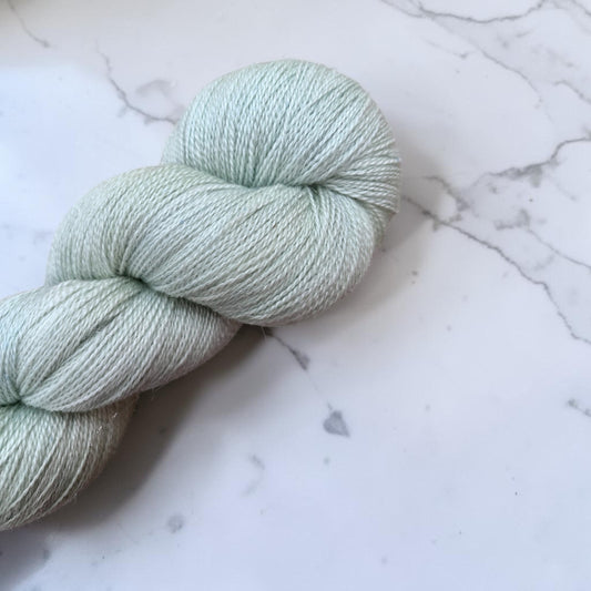 Dye to Order: Celery- Poco