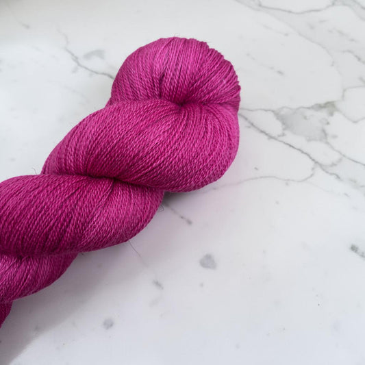 Dye to Order: Azalea- Poco