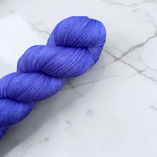 Dye to Order: Hyacinth- Poco