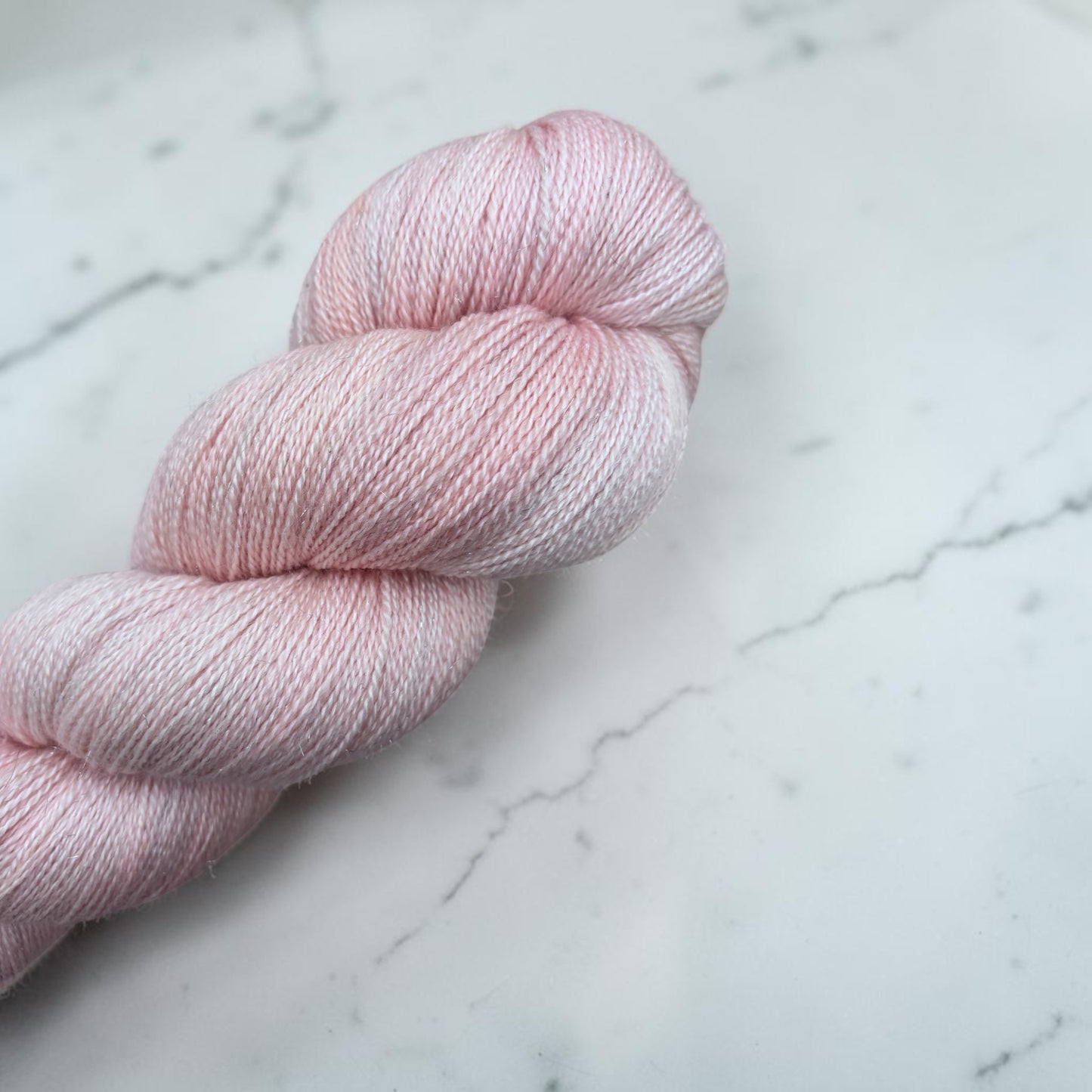Dye to Order: Tickle- Poco