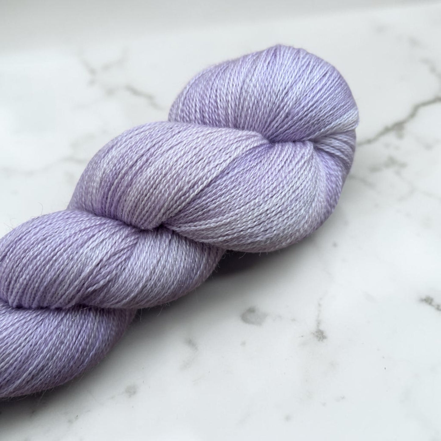 Dye to Order: Grace- Poco