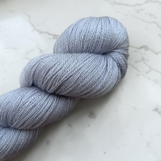 Dye to Order: Silver Lining- Poco