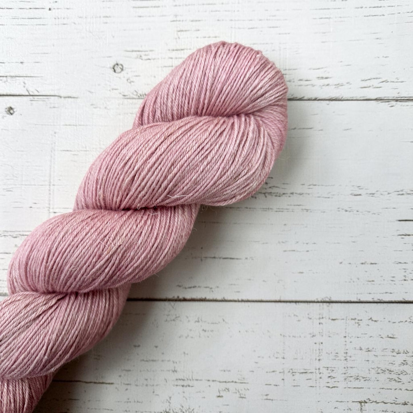 Dye to Order: Blushing- Serenity