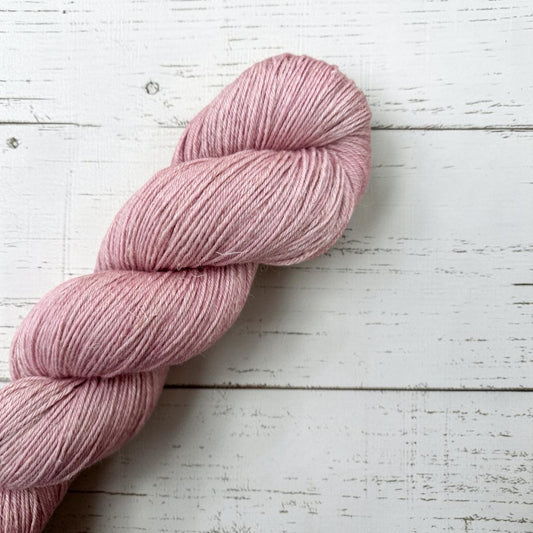 Dye to Order: Blushing- Serenity