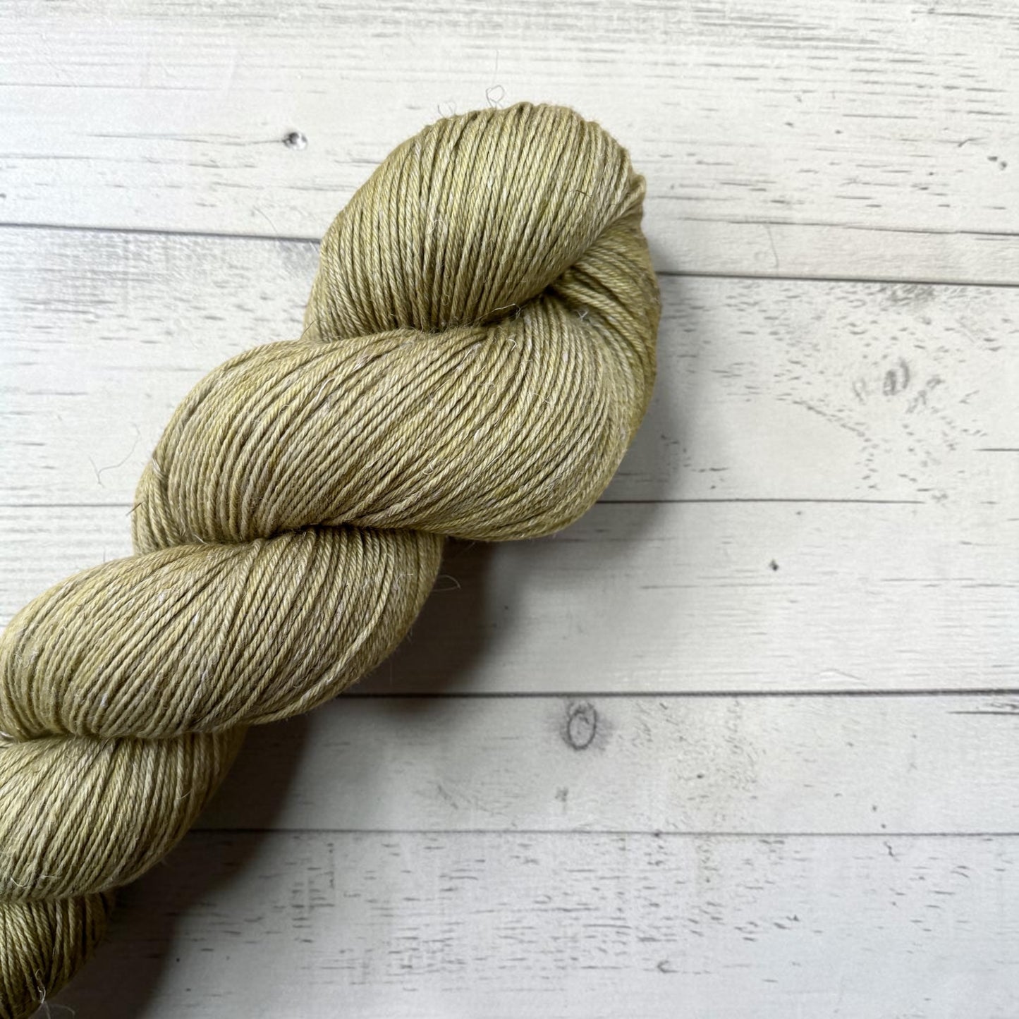 Dye to Order: Olive- Serenity