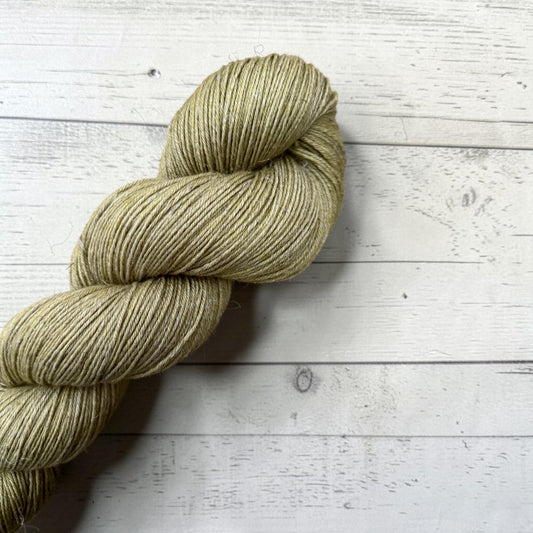 Dye to Order: Olive- Serenity