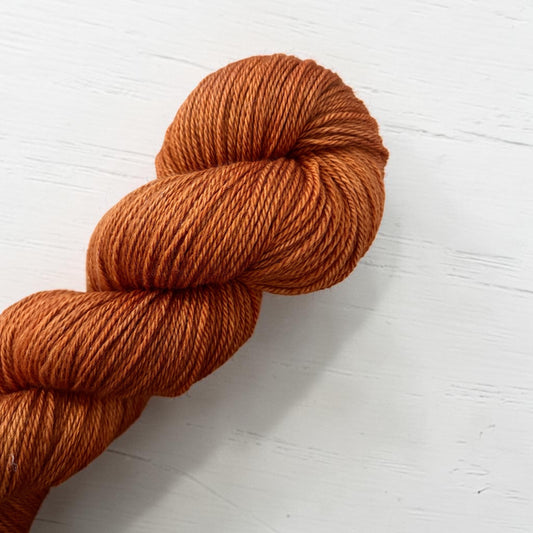 Dye to Order: Foliage- Everyday