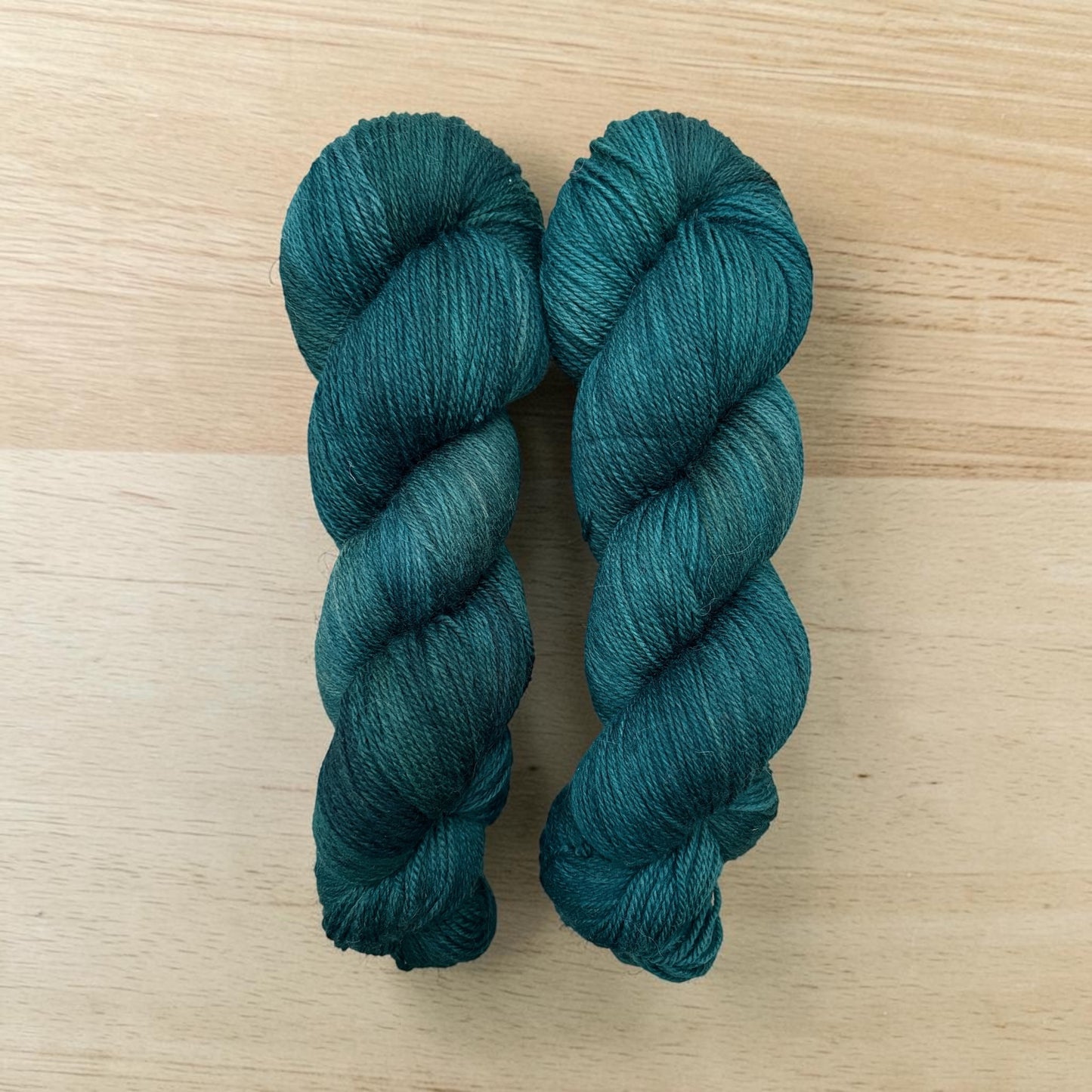 Spruce- Sport sock