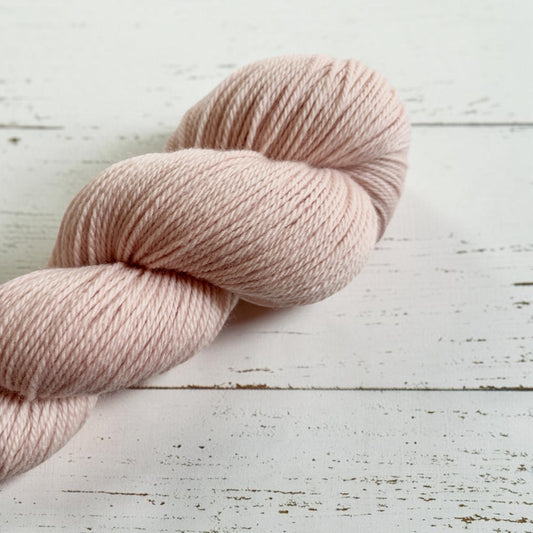 Dye to Order: Shy- Everyday