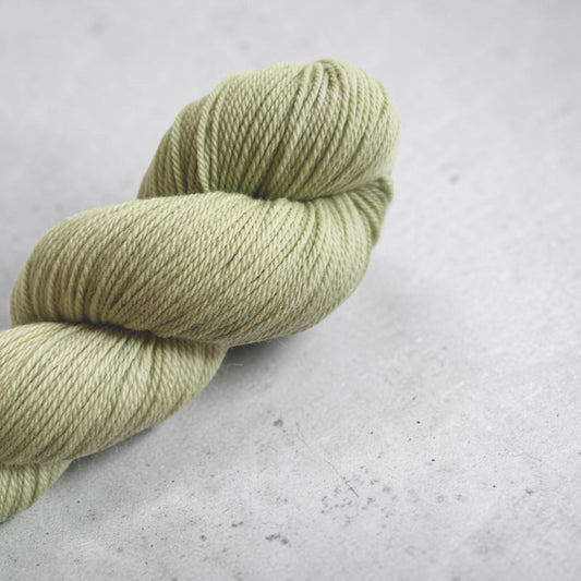 Dye to Order: Eucalyptus- Everyday