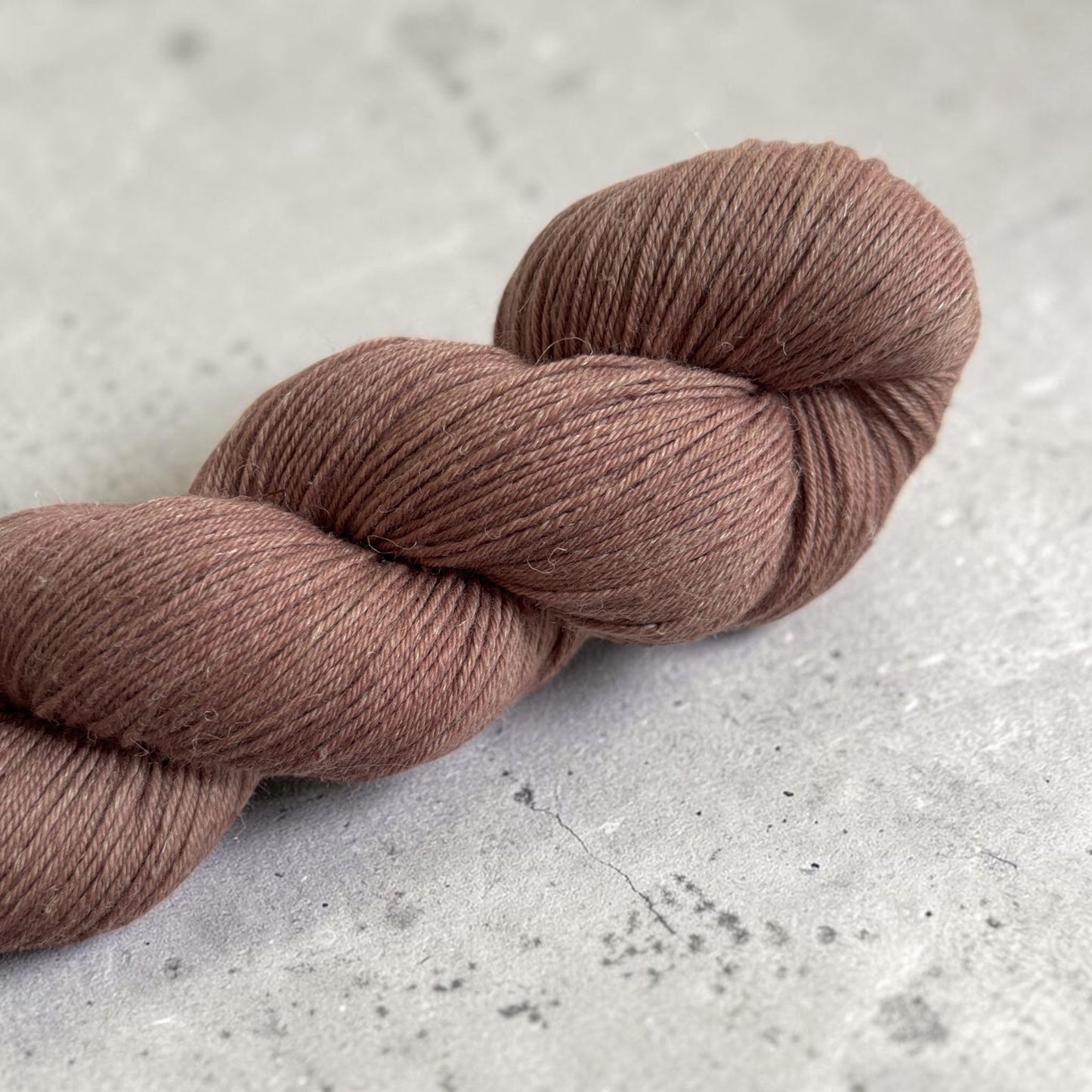 Dye to Order: Latte- Serenity