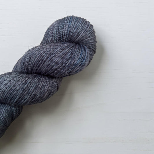 Dye to Order: Storm Cloud- Everyday