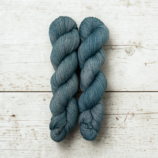 Mugwort- Yak Sock