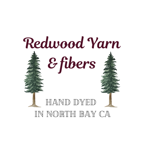 Redwood Yarn