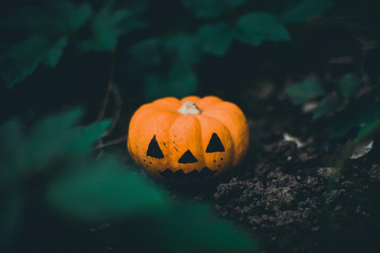 October Pre-Order